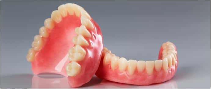 ノア歯科クリニック中目黒の入れ歯治療