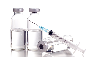 高濃度ビタミンC点滴