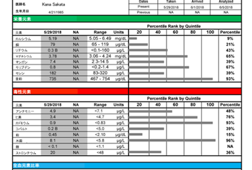 ブラッドメタルパネル