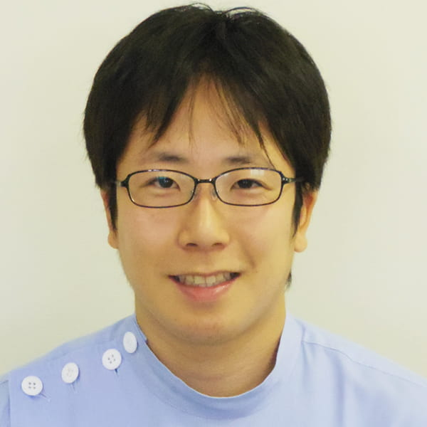 菊田　純（担当：矯正）きくた　じゅん