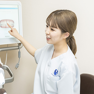 歯科衛生士